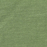 Viscose Stretch Jersey Knit Fabric, 215 gsm, 160 cm — Green — texture