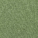 Viscose Stretch Jersey Knit Fabric, 215 gsm, 160 cm — Green