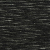 Dark Grey Marl Waffle Knit, Polyester