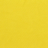 Yellow Marl Birdseye Knit, Viscose-Poly