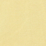 Polyester Stretch Knit Fabric, 200 gsm, 160 cm — Yellow — texture
