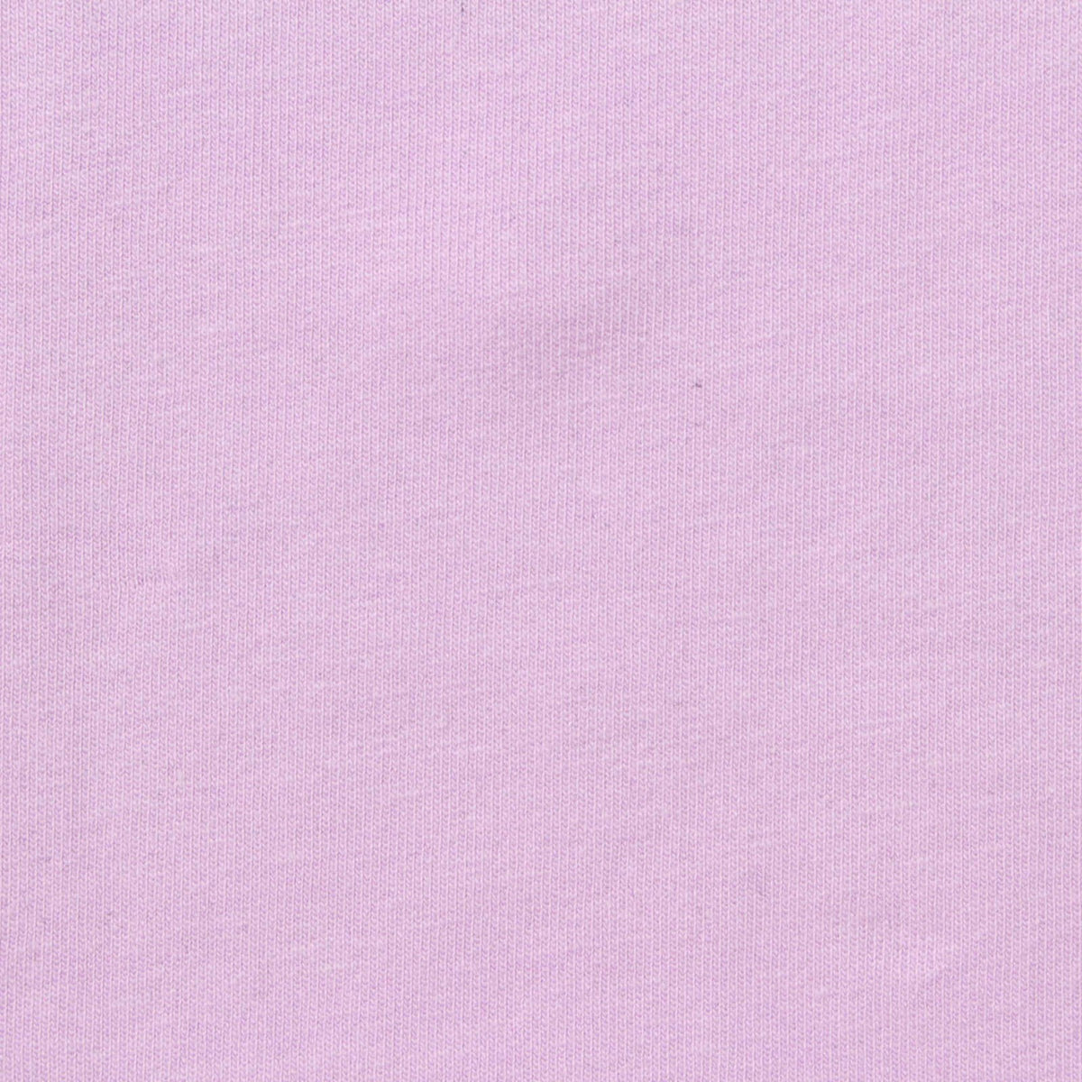 Cotton Stretch French Terry Fabric, 220 gsm, 180 cm — Purple