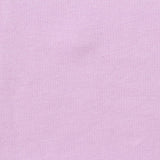 Cotton Stretch French Terry Fabric, 220 gsm, 180 cm — Purple