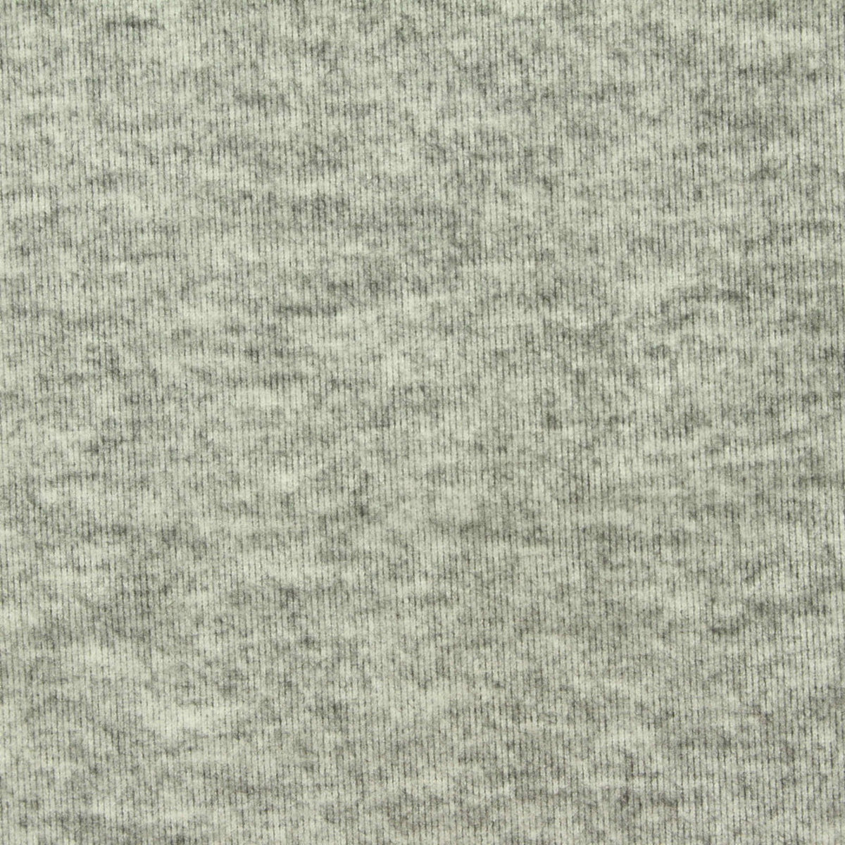 Dark Grey Marl Knit, Poly-Viscose, 295 gsm