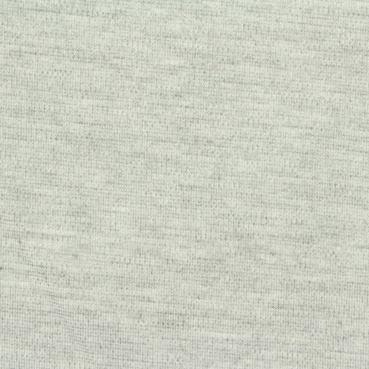Light Grey Heathered-Marl Ponte Knit