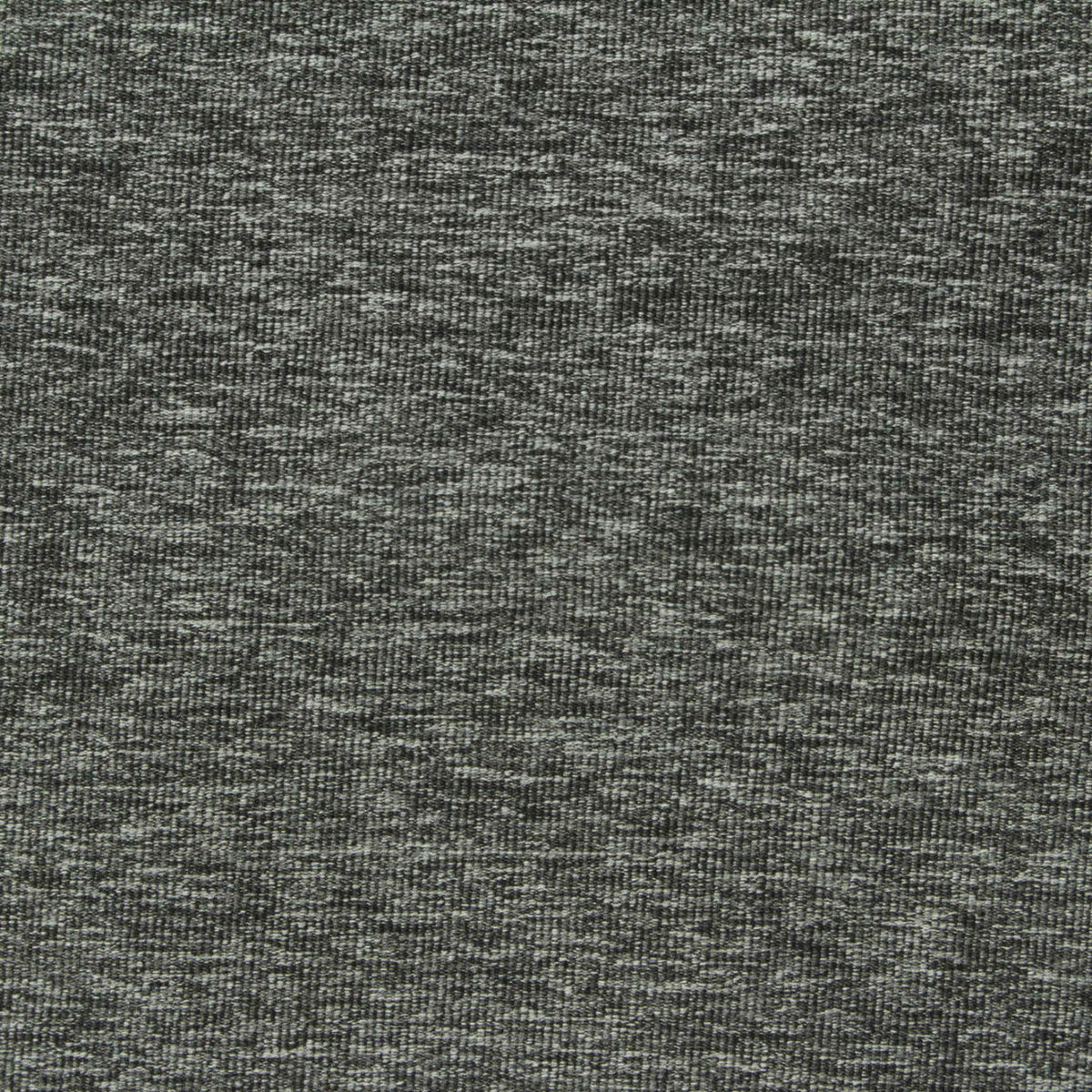 Light Grey Heathered-Marl Jersey Knit, Polyester, 200 gsm, 160 cm