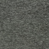 Light Grey Heathered-Marl Jersey Knit, Polyester