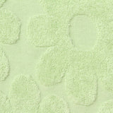 Green Tone-on-Tone Jacquard, Cotton-Poly