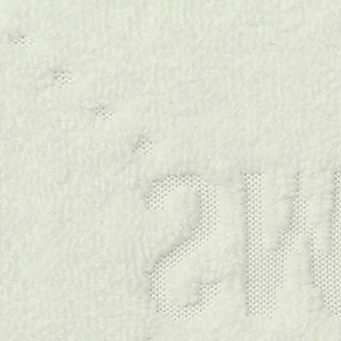 Cream Lines Jacquard, Polyester, 320 gsm