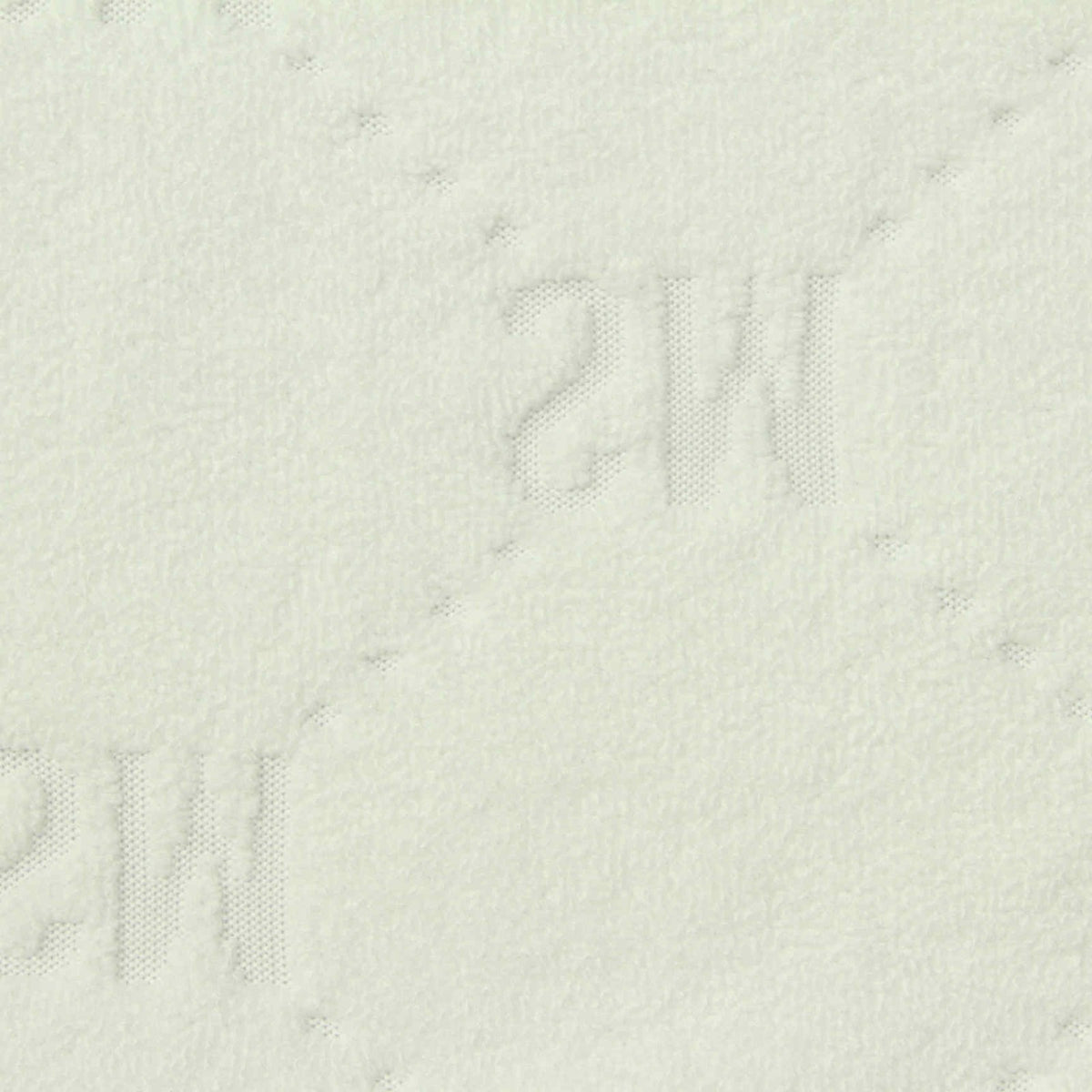 Cream Lines Jacquard, Polyester, 320 gsm