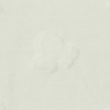 Off-White Tone-on-Tone Jacquard, Polyester