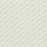 Cream Chevron Jacquard, Polyester