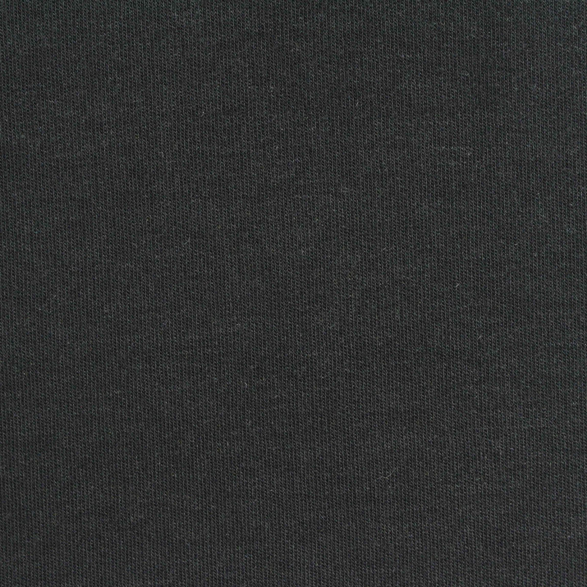 Tencel Lyocell Viscose Stretch Interlock Knit Fabric, 260 gsm, 170 cm — Grey