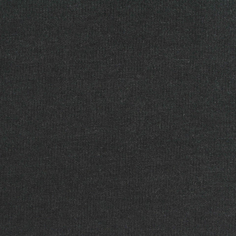 Tencel Lyocell Viscose Stretch Interlock Knit Fabric, 260 gsm, 170 cm — Grey