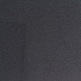 Polyester Stretch Milk Silk Knit Fabric, 150 gsm, 165 cm — Grey