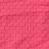 Pink Dot Jacquard, Polyester