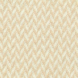 Beige Chevron Jacquard, Viscose-Poly — texture