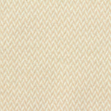 Beige Chevron Jacquard, Viscose-Poly