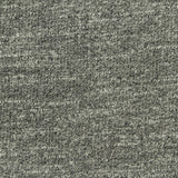Grey Marl French Terry, Poly-Viscose