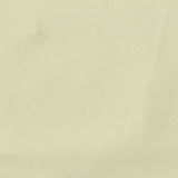 Nylon Cotton Blend Stretch Denim Fabric, 260 gsm — Beige