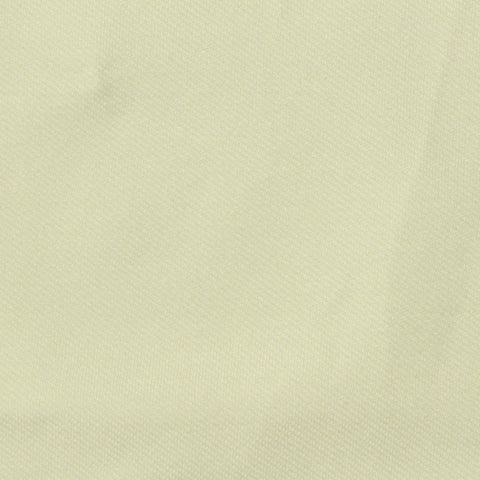 Nylon Cotton Blend Stretch Denim Fabric, 260 gsm — Beige