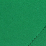 Polyester Stretch ITY Knit Fabric, 230 gsm, 158 cm — Green