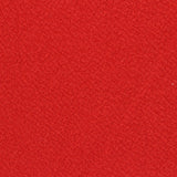 Polyester Stretch Crepe Fabric, 190 gsm, 150 cm — Red