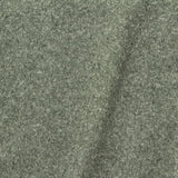 Heathered Green Marl Milk Silk Knit, Polyester