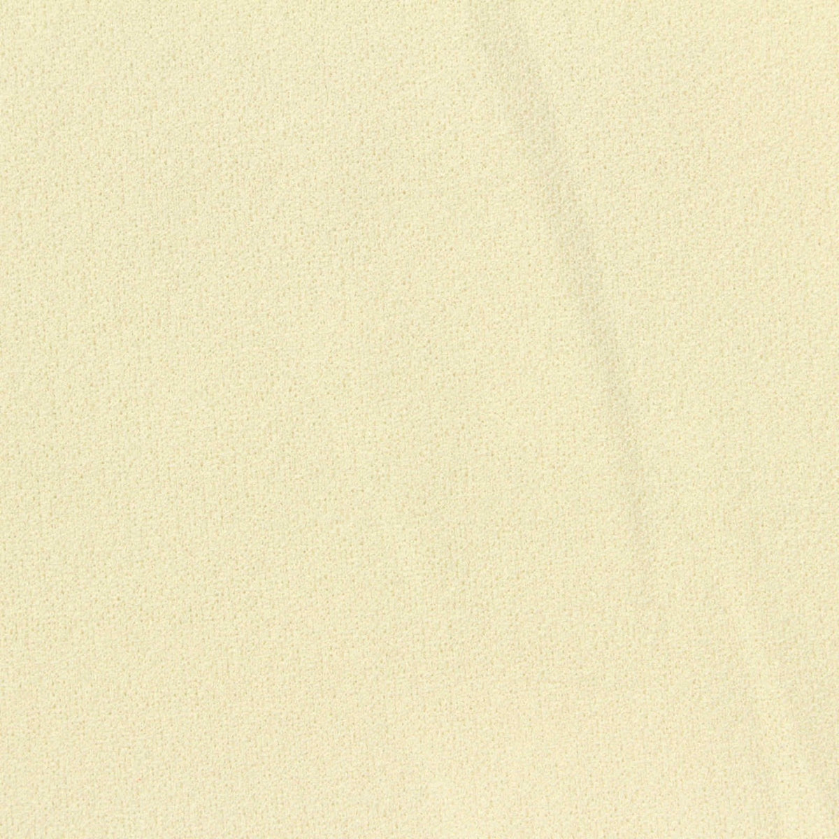 Polyester Stretch Scuba Knit Fabric, 237 gsm, 155 cm — Yellow