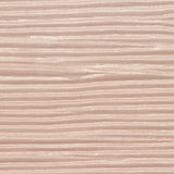 100% Polyester Crepe Fabric, 125 gsm, 152 cm — Pink
