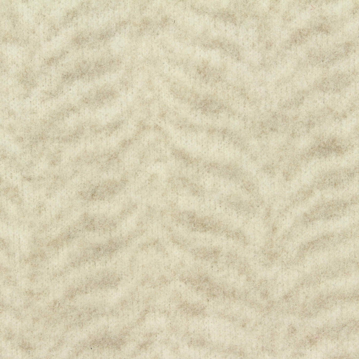 Cream Tone-on-Tone Jacquard, Polyester, 430 gsm