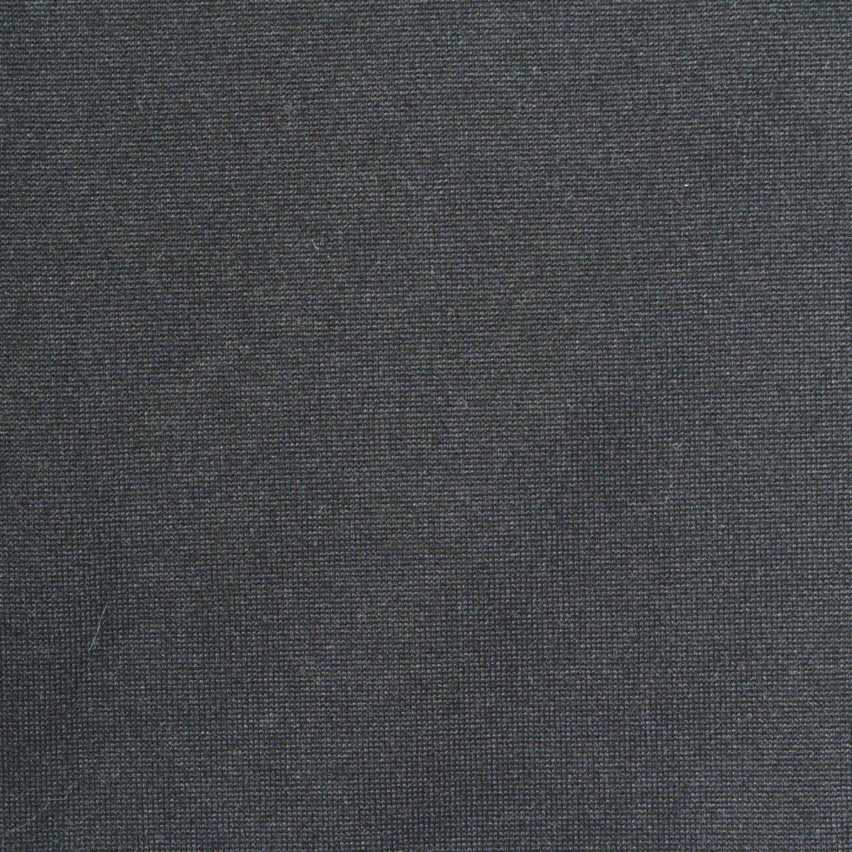 Polyester Stretch Milk Silk Knit Fabric, 145 gsm, 150 cm — Grey