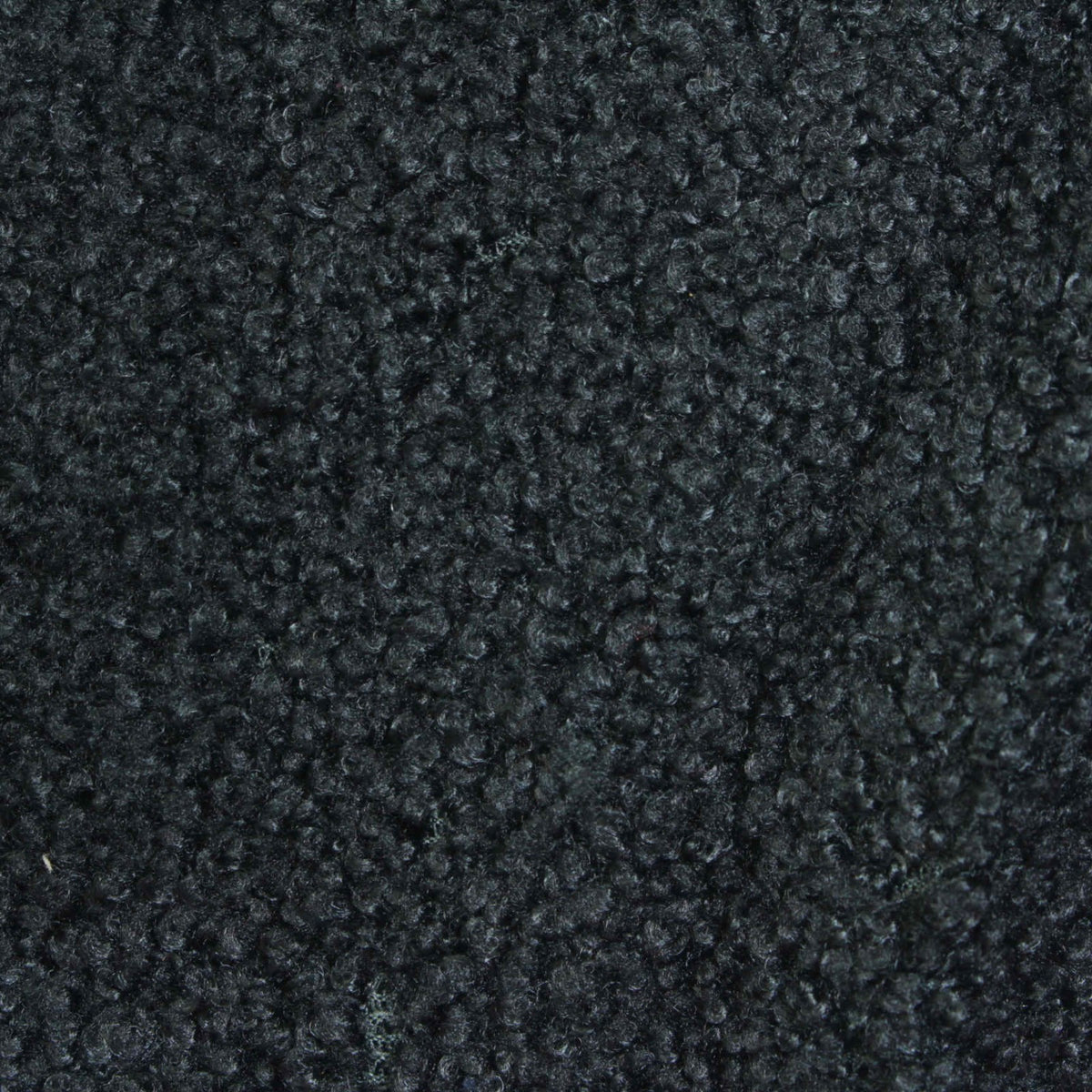 100% Polyester Knit Fabric, 270 gsm, 167 cm — Navy