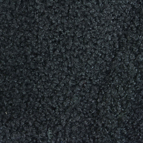 100% Polyester Knit Fabric, 270 gsm, 167 cm — Navy
