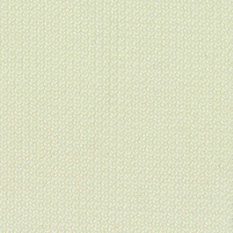 Green Tone-on-Tone Interlock Knit, Polyester, 392 gsm