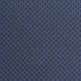 Blue Textured Jacquard, Polyester