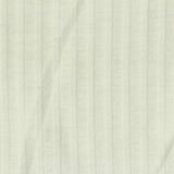 Polyester Stretch Rib Knit Fabric, 189 gsm, 130 cm — Beige