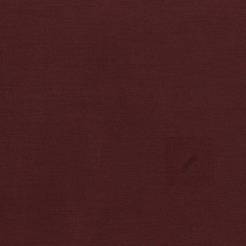 Modal Polyester Stretch Scuba Knit Fabric, 360 gsm, 167 cm — Red
