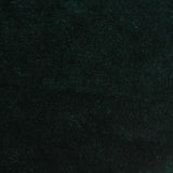 Polyester Stretch Velvet Fabric, 230 gsm, 157 cm — Green