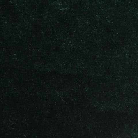 Polyester Stretch Velvet Fabric, 230 gsm, 157 cm — Green