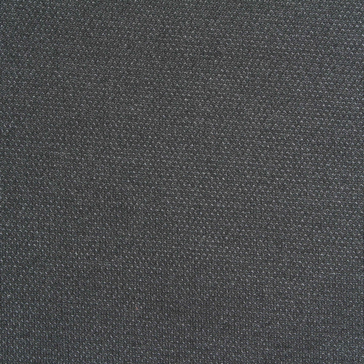 Dark Grey Marl Ponte Knit, Polyester, 280 gsm