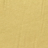 Yellow Marl Jersey Knit, Viscose