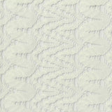 Cream Openwork Lace, Polyester