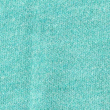 Light Teal Marl Linen-Look, Viscose — texture