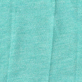 Light Teal Marl Linen-Look, Viscose