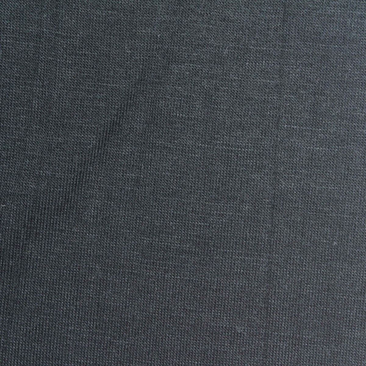 Viscose Stretch Jersey Knit Fabric, 180 gsm, 155 cm — Grey