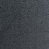 Viscose Stretch Jersey Knit Fabric, 180 gsm, 155 cm — Grey