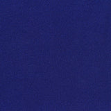Polyester Stretch Scuba Knit Fabric, 260 gsm, 158 cm — Navy