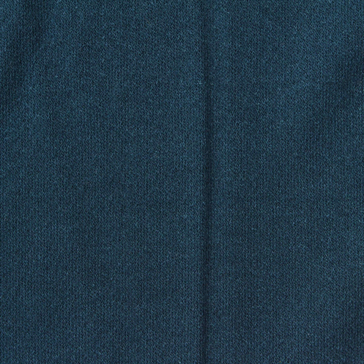 Viscose Stretch Linen-Look Fabric, 170 gsm, 150 cm — Navy