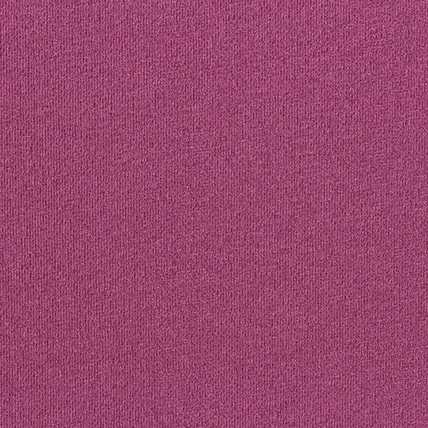 Polyester Stretch Scuba Knit Fabric, 210 gsm, 152 cm — Pink